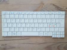 Клавіатура Samsung&nbsp;NP-NC10